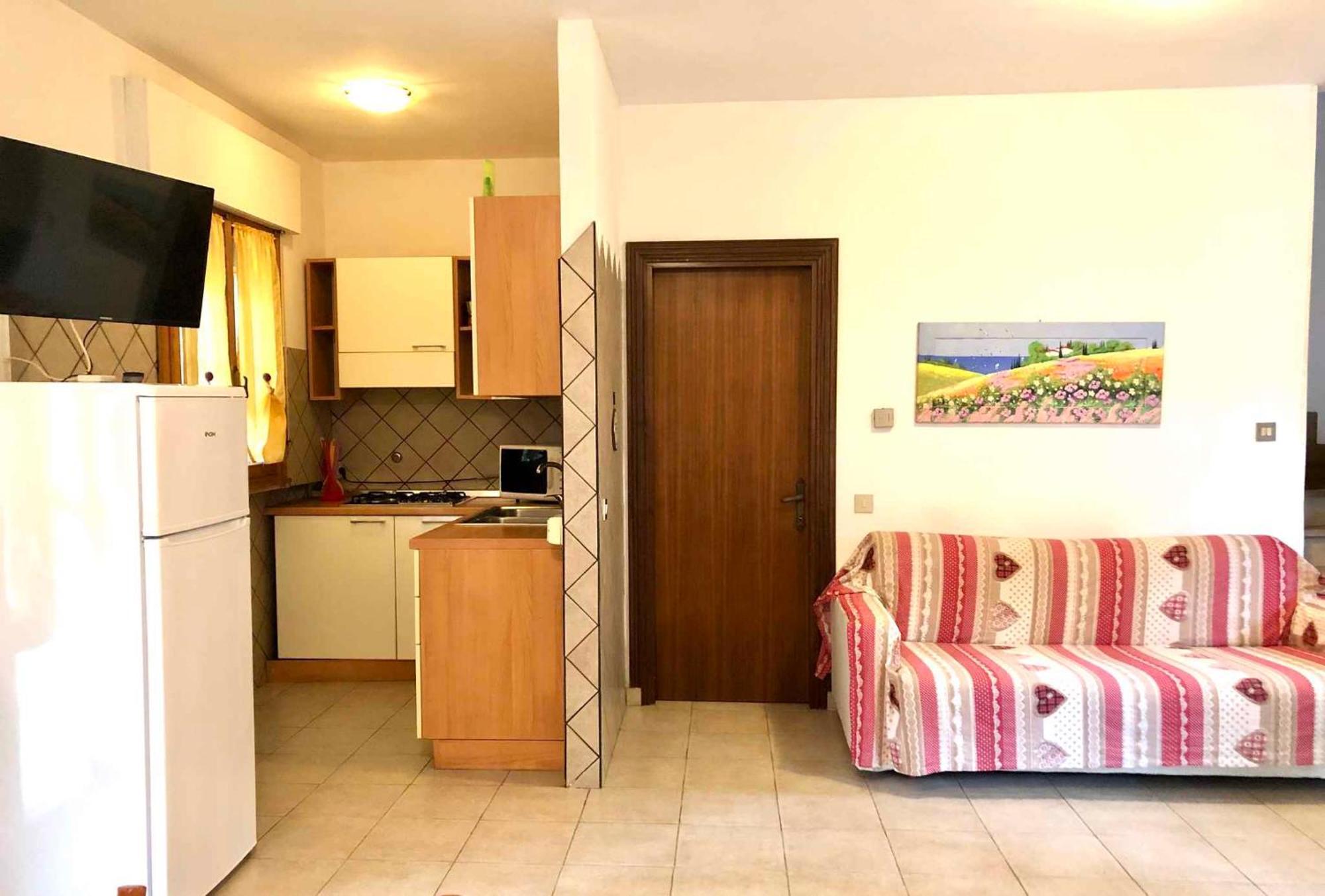 Holiday Home In Rosolina Mare 24967 Luaran gambar